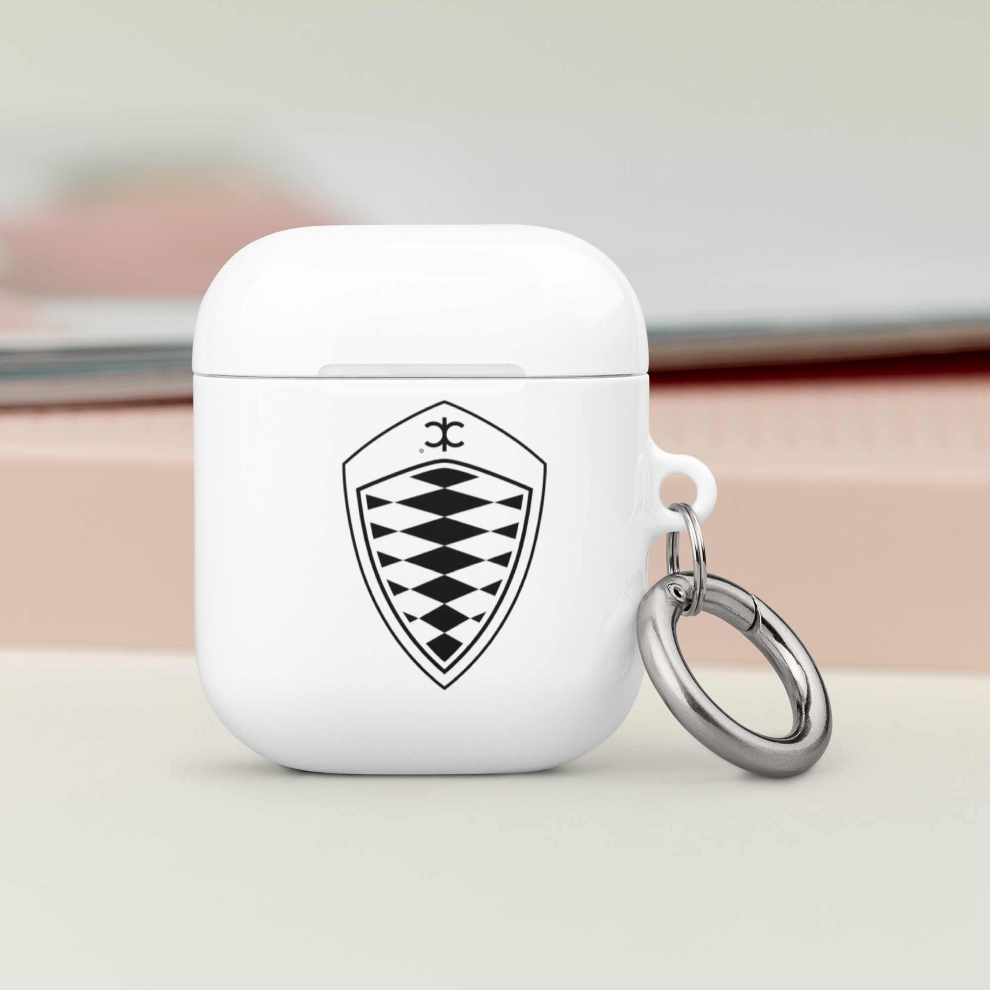 Estojo para AirPods Gen1® Koenigsegg