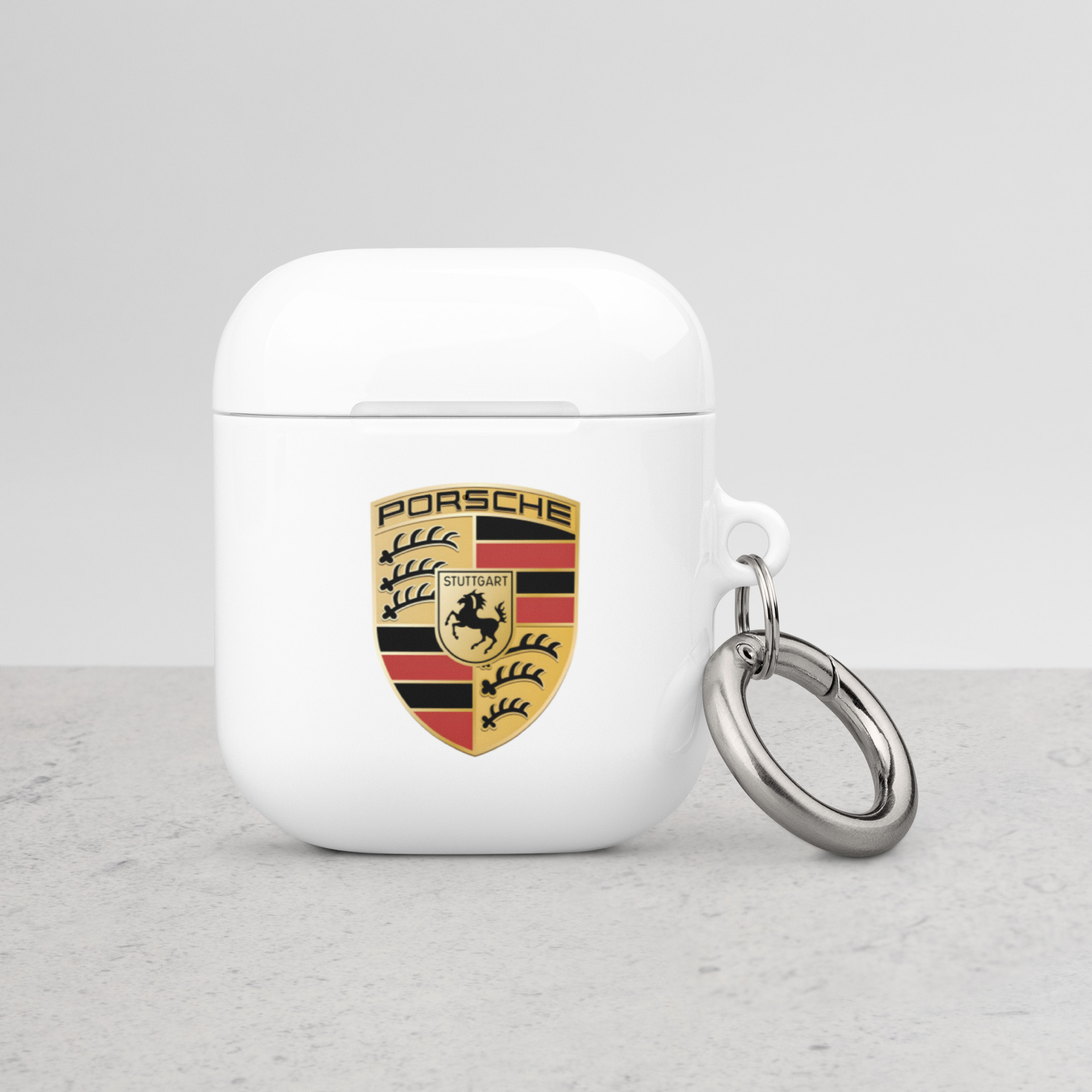 Estojo para AirPods Gen1 Porsche®