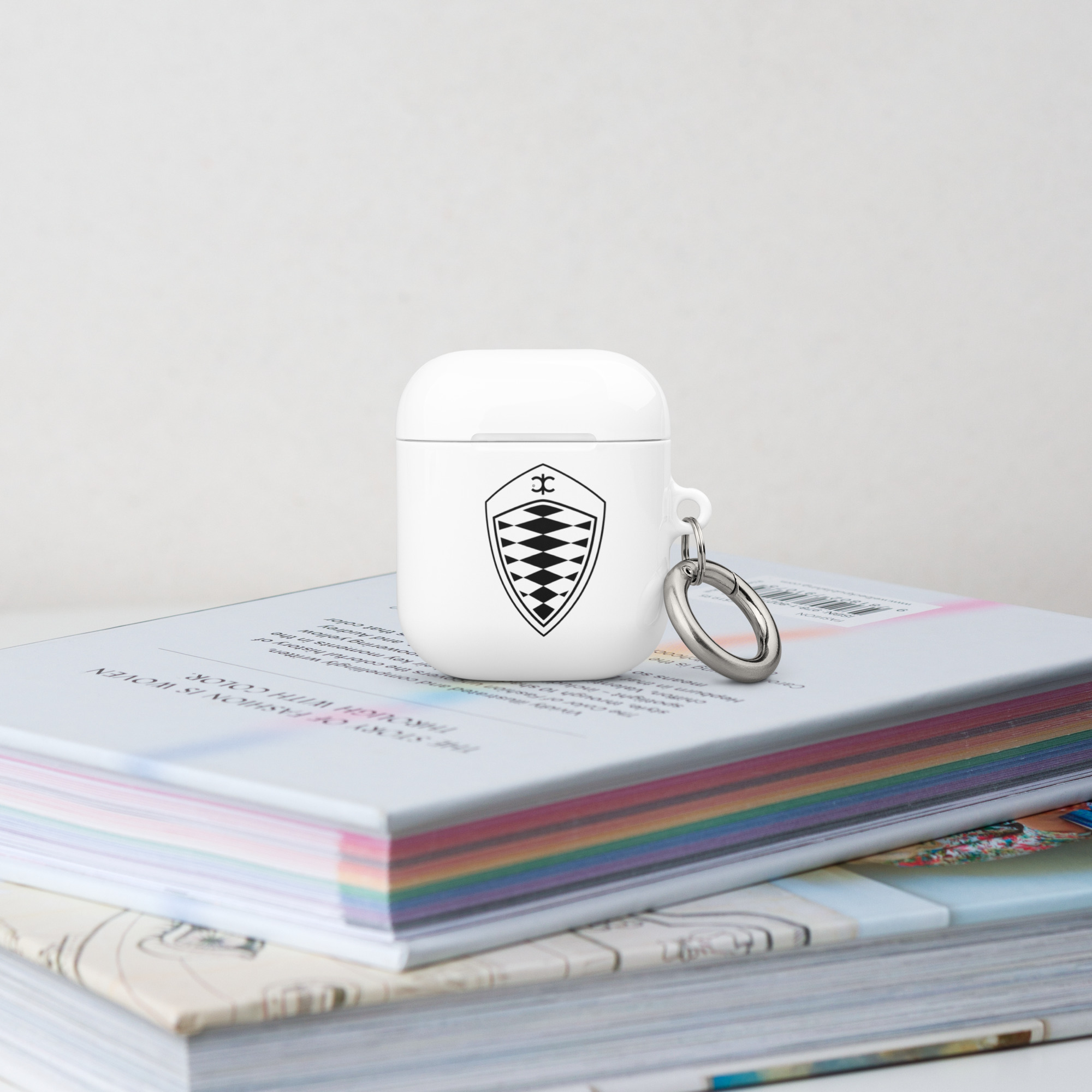 Estojo para AirPods Gen2® Koenigsegg
