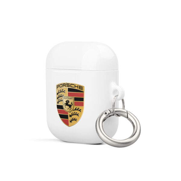 Estojo para AirPods Gen2 Porsche® - Imagem 2