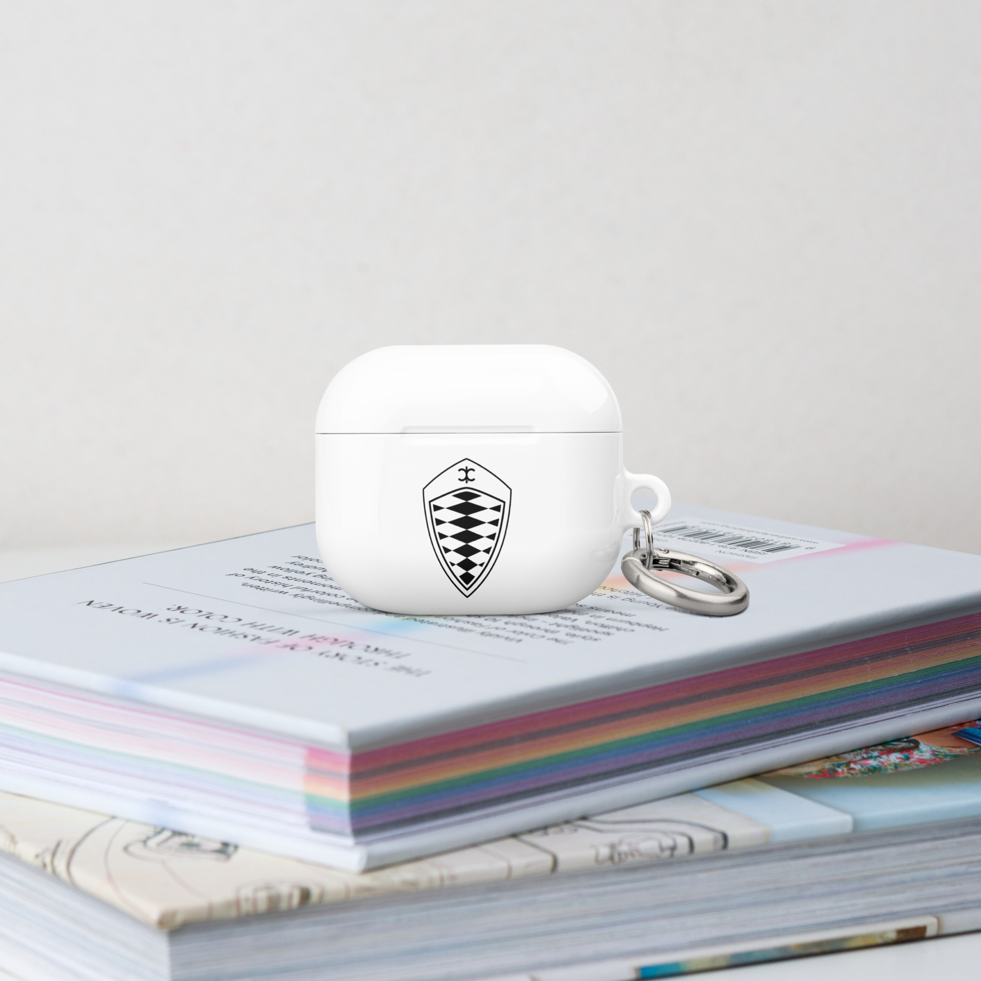 Estojo para AirPods Gen3® Koenigsegg