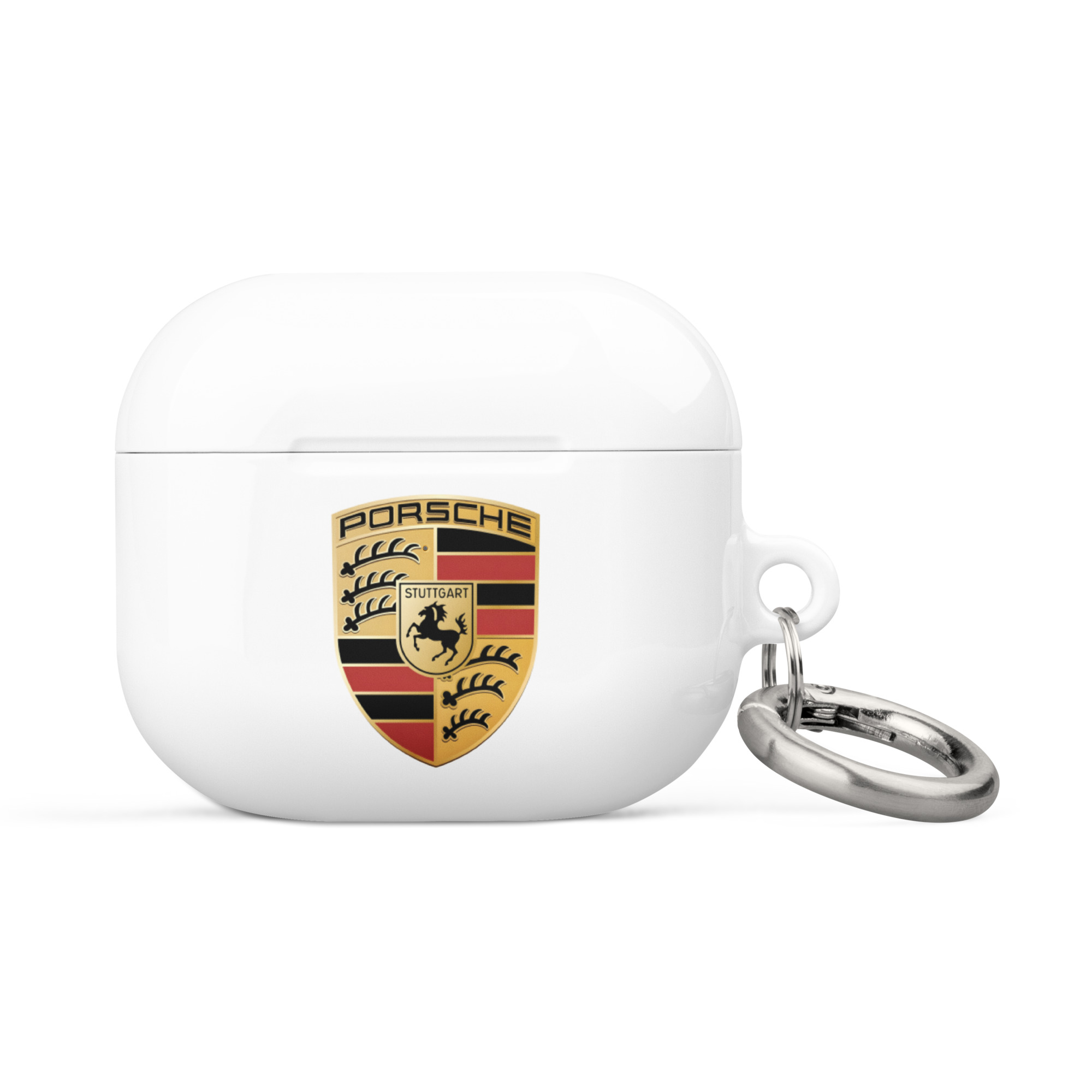 Estojo para AirPod Gen3 Porsche®