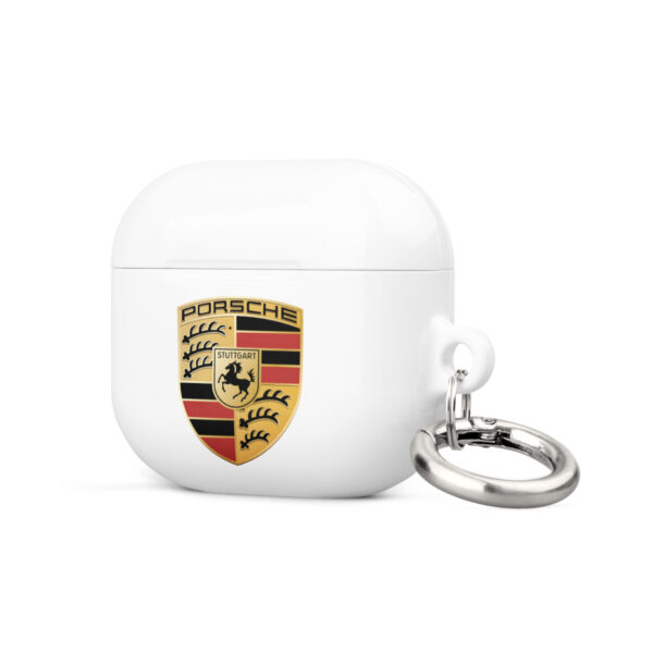 Estojo para AirPod Gen3 Porsche® - Imagem 2