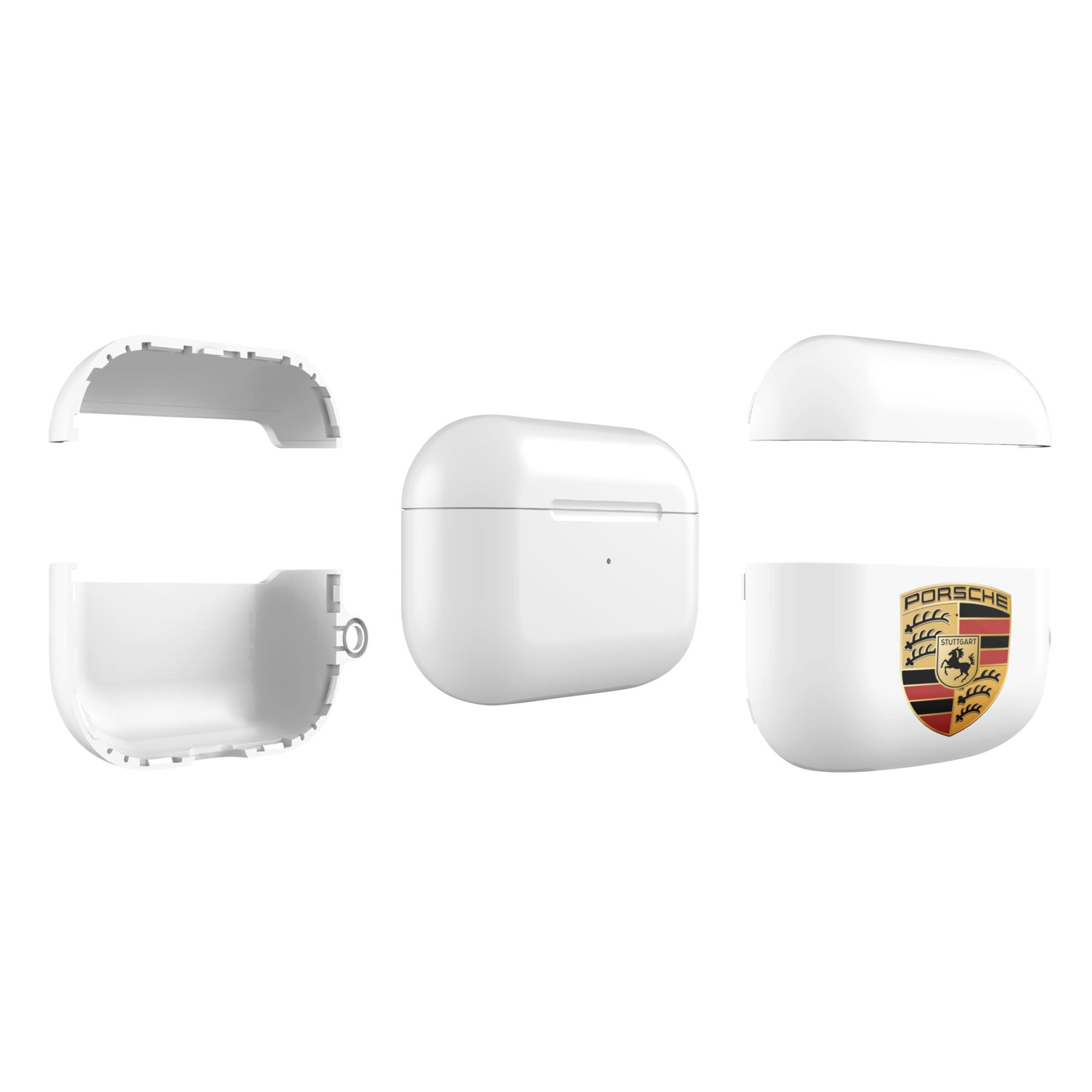 Estojo para AirPods Pro Gen1 Porsche®