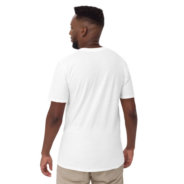 Camiseta unissex com mangas curtas Porsche - Imagem 12