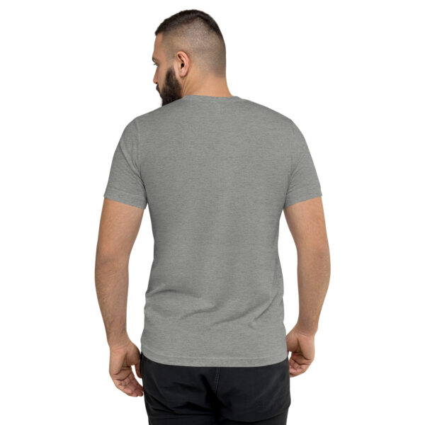 Camiseta com mangas curtas Koenigsegg - Imagem 7