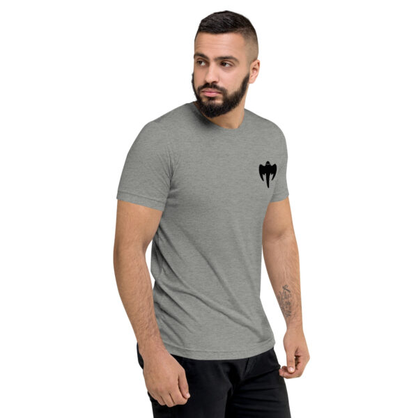 Camiseta com mangas curtas Koenigsegg - Imagem 6