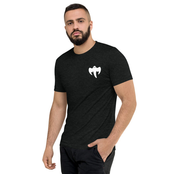 Camiseta com mangas curtas Koenigsegg - Imagem 9