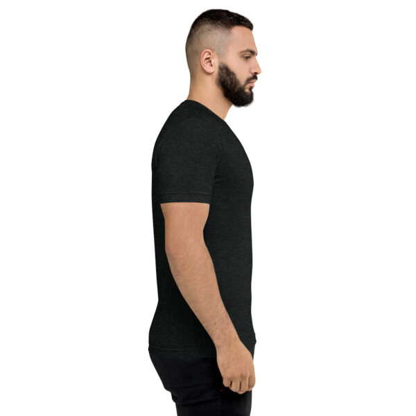 Camiseta com mangas curtas Koenigsegg - Imagem 10