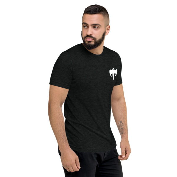 Camiseta com mangas curtas Koenigsegg - Imagem 11