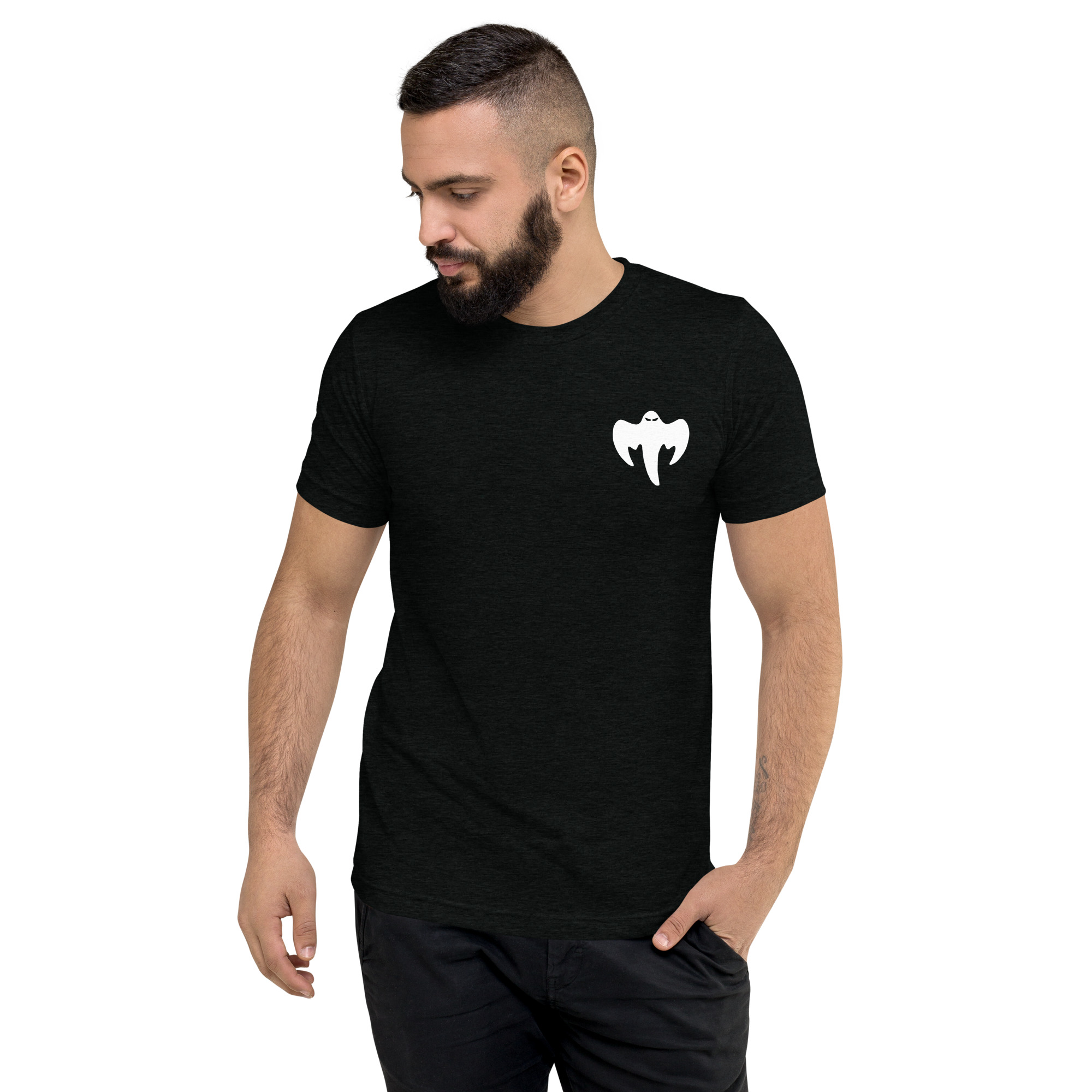 Camiseta com mangas curtas Koenigsegg