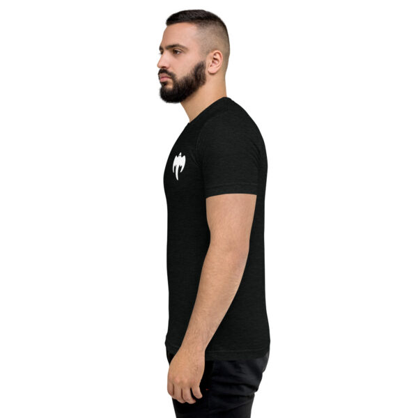 Camiseta com mangas curtas Koenigsegg - Imagem 2