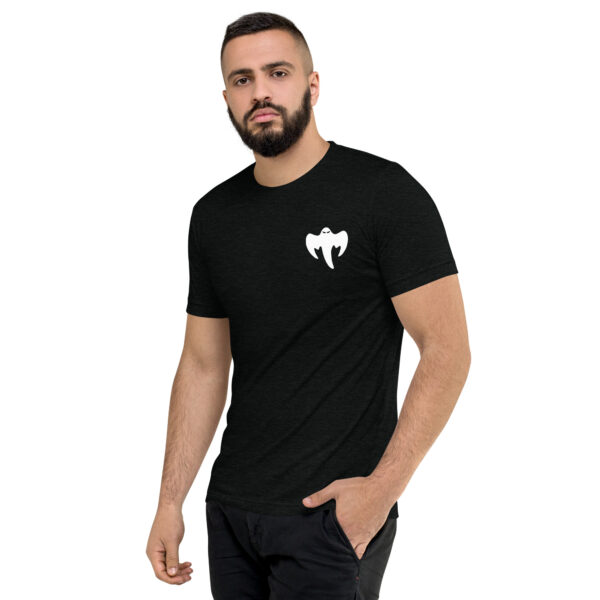 Camiseta com mangas curtas Koenigsegg - Imagem 3