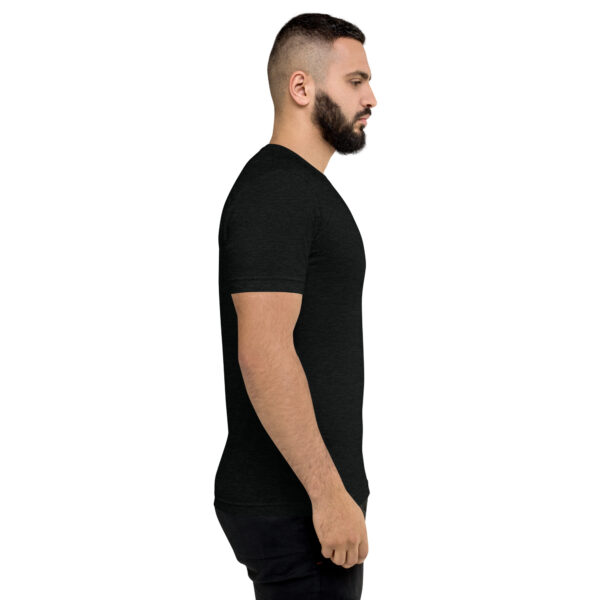 Camiseta com mangas curtas Koenigsegg - Imagem 4