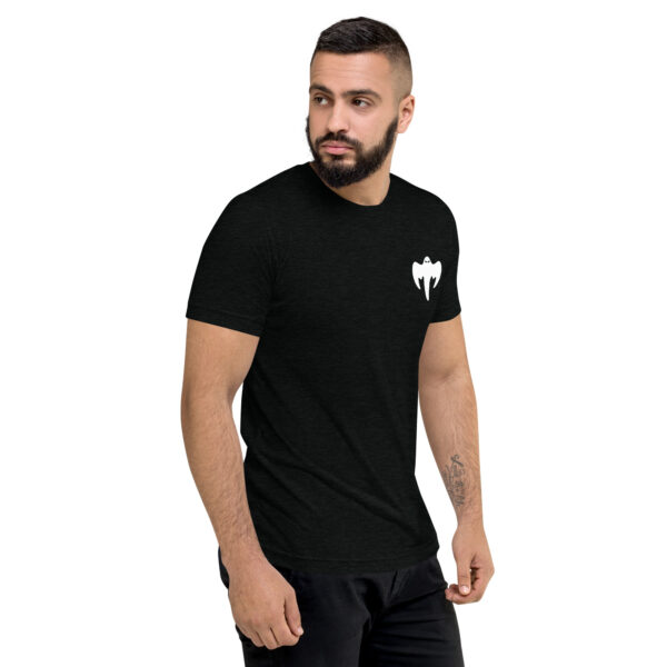 Camiseta com mangas curtas Koenigsegg - Imagem 5