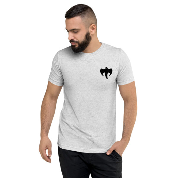 Camiseta com mangas curtas Koenigsegg - Imagem 8