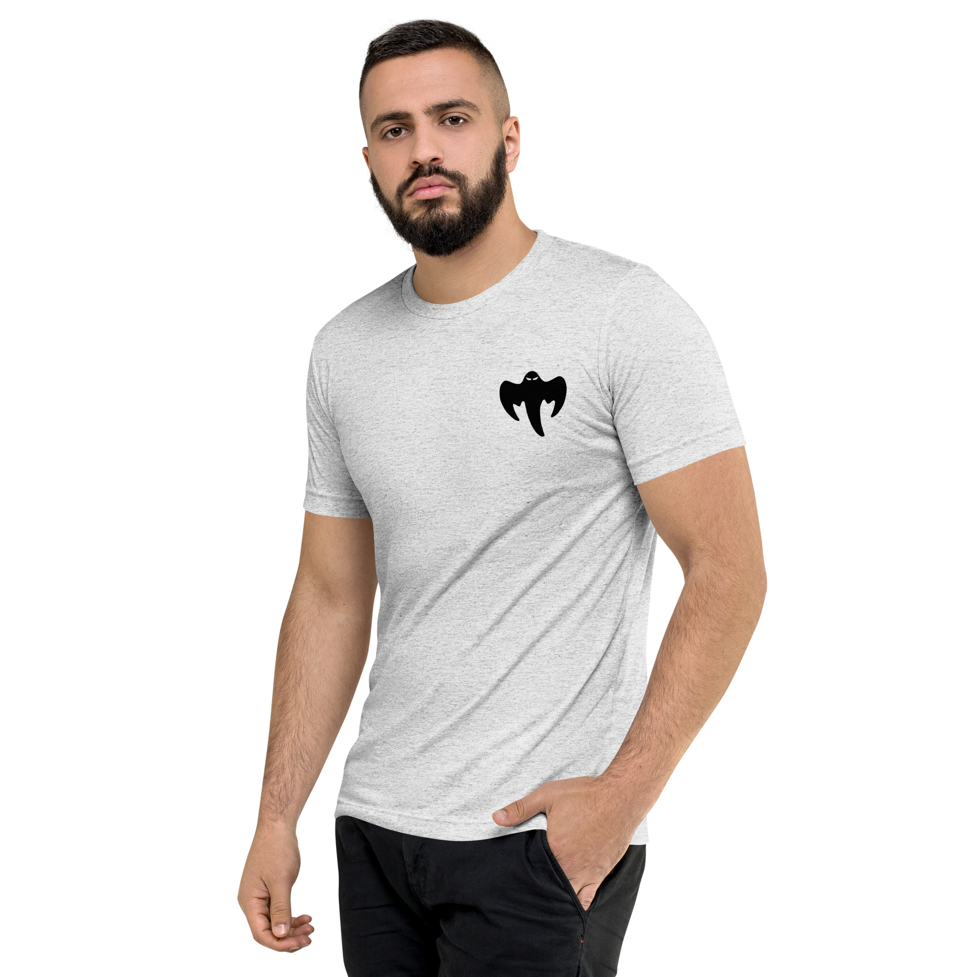 Camiseta com mangas curtas Koenigsegg